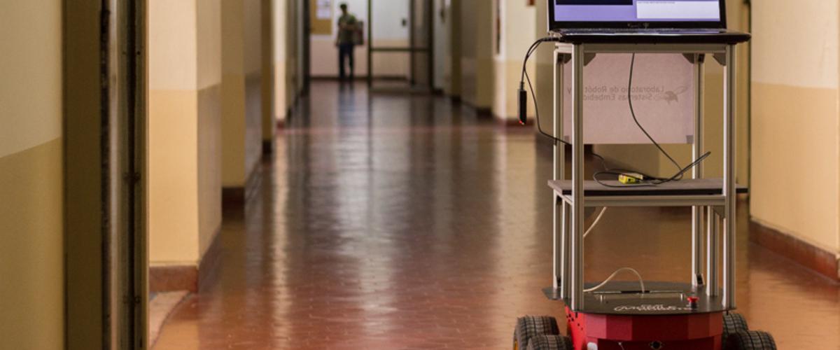 Introducción a la Robótica Móvil