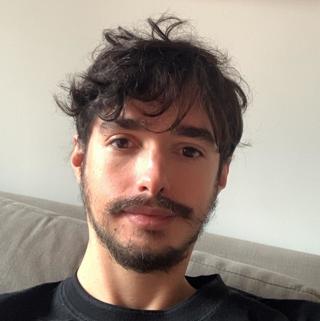 Martín Arce LLobera