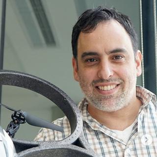 Pablo De Cristóforis